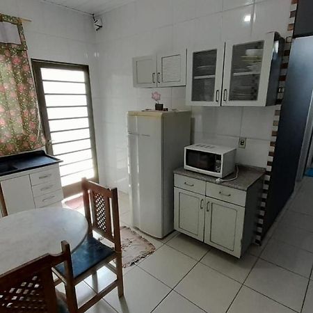 Casa Bethel - De 3 A 5 Minutos Do Thermas Olímpia Exteriör bild