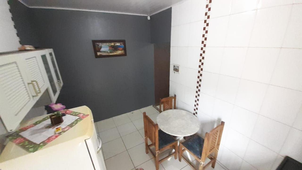 Casa Bethel - De 3 A 5 Minutos Do Thermas Olímpia Exteriör bild