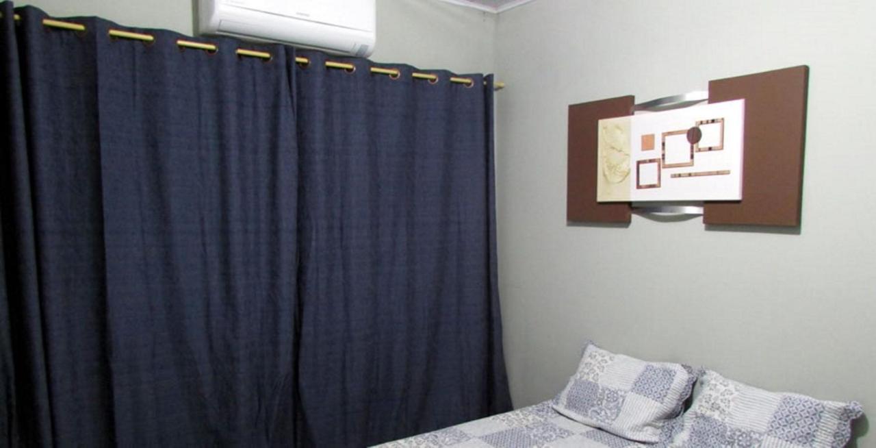 Casa Bethel - De 3 A 5 Minutos Do Thermas Olímpia Exteriör bild