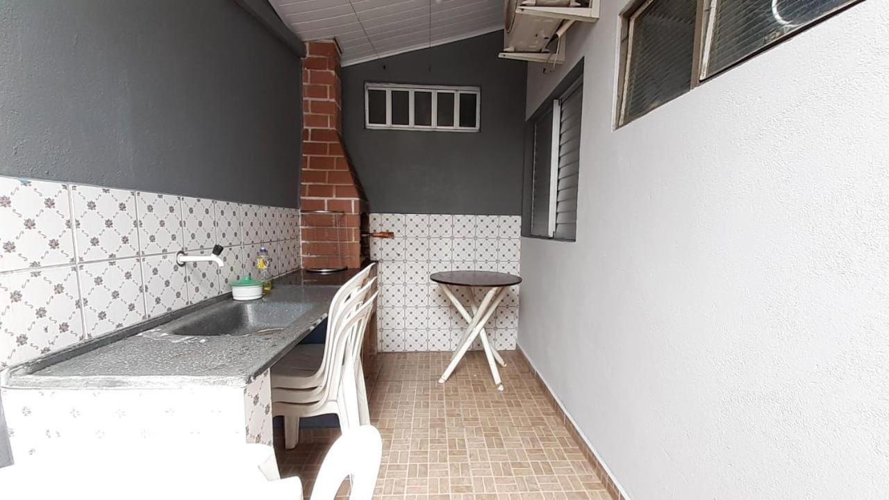 Casa Bethel - De 3 A 5 Minutos Do Thermas Olímpia Exteriör bild