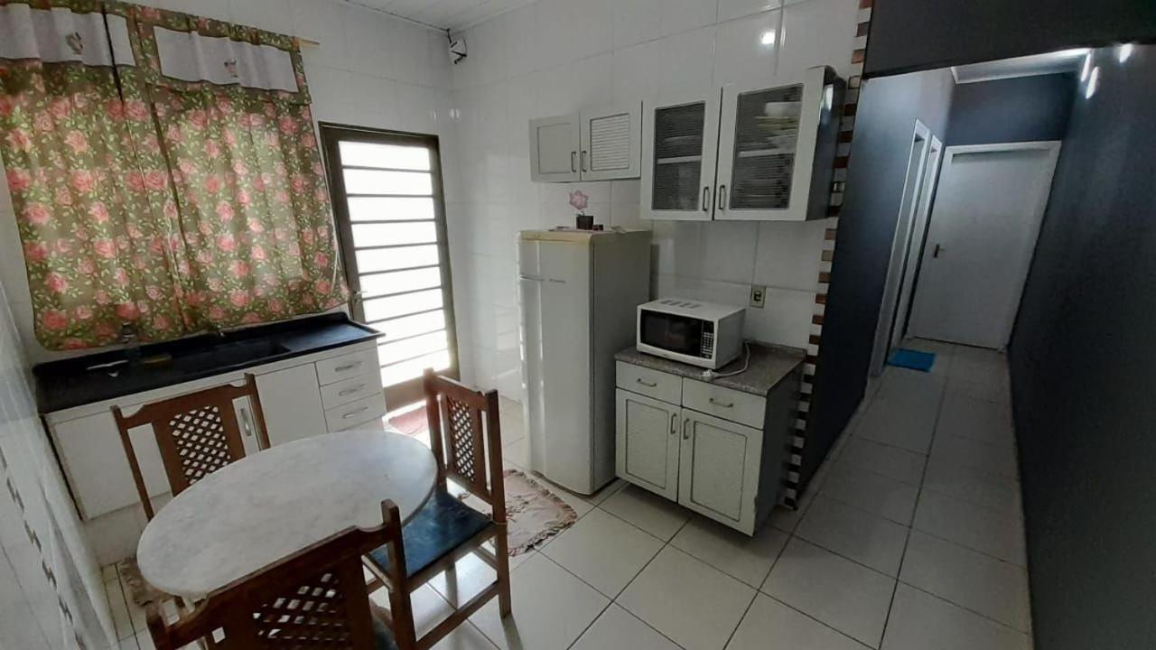 Casa Bethel - De 3 A 5 Minutos Do Thermas Olímpia Exteriör bild