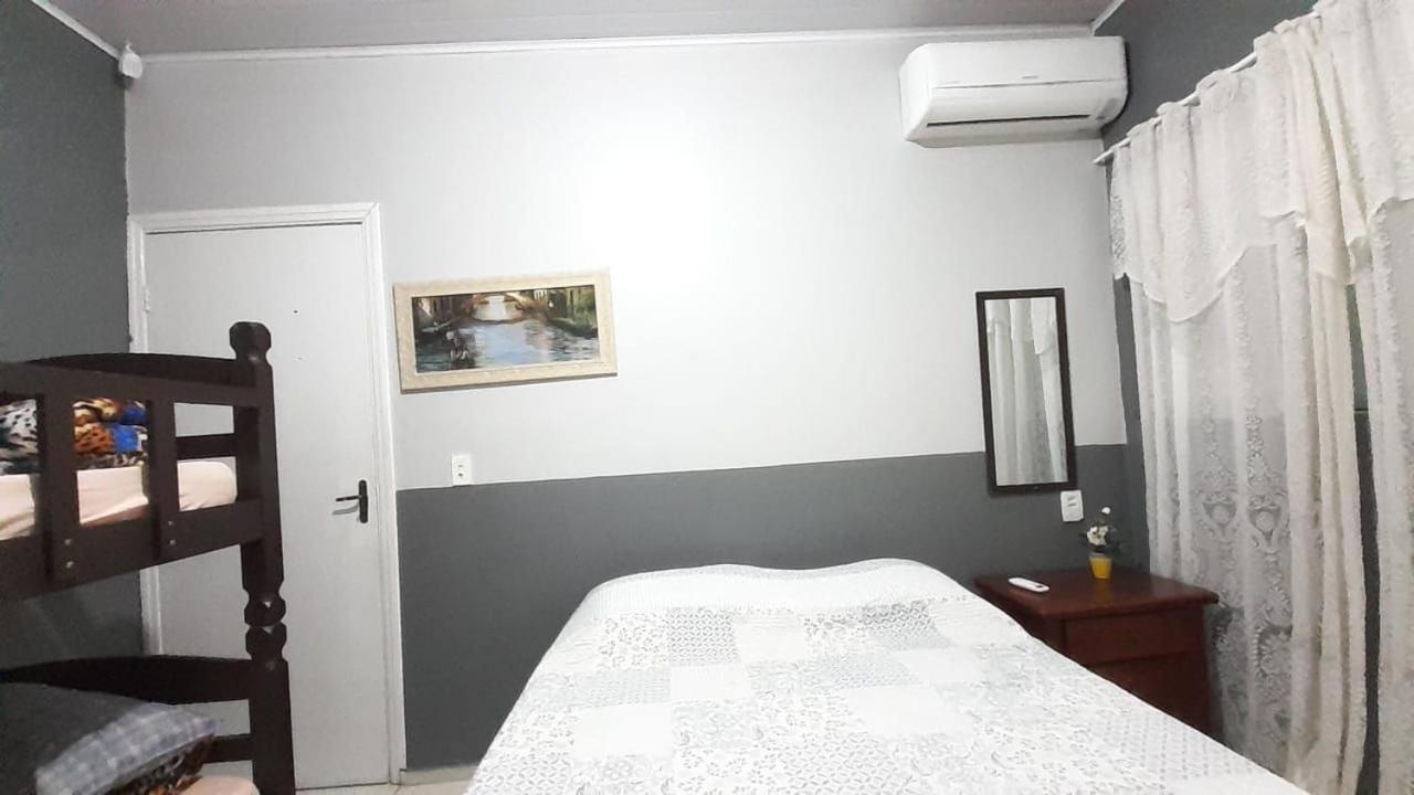Casa Bethel - De 3 A 5 Minutos Do Thermas Olímpia Exteriör bild