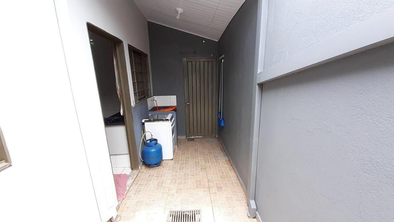 Casa Bethel - De 3 A 5 Minutos Do Thermas Olímpia Exteriör bild
